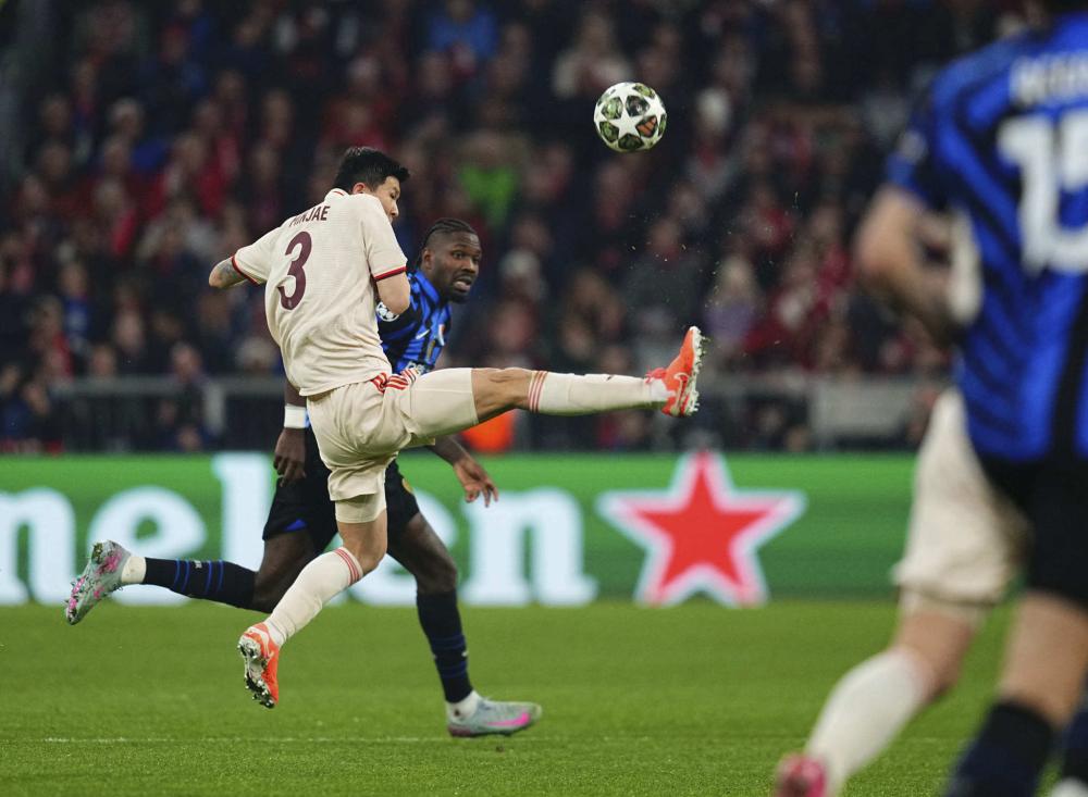 球技術和出 球技術和出