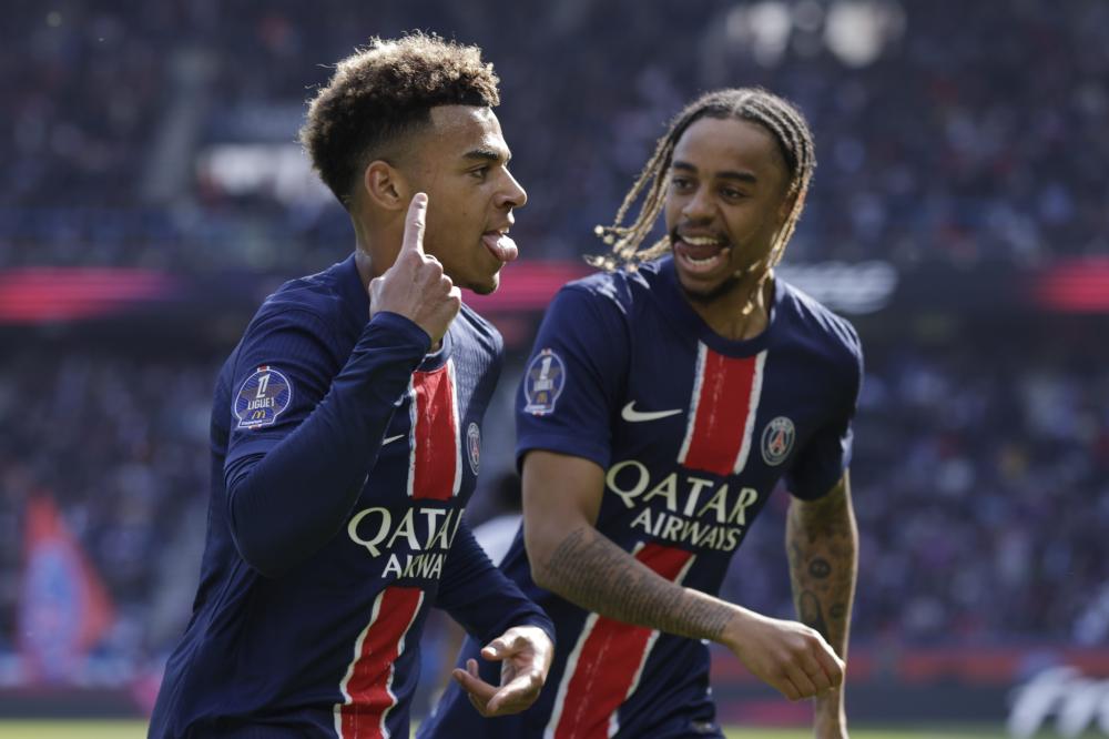 给予我们更 给予我们更